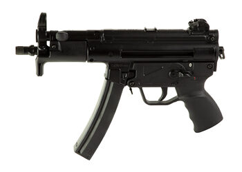 CENT ARMS AP5-P BASE 9MM 5.75" 30RD