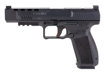 CANIK METE SFX 9MM 5.2" 20RD BLK
