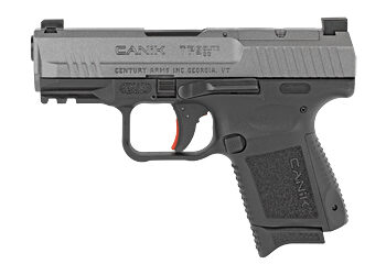 CANIK TP9 ELITE SC 9MM 3.6" TUNG 12R