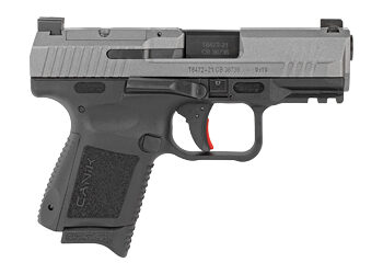 Alternative view of CANIK TP9 ELITE SC 9MM 3.6" TUNG 12R