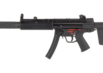 CENT ARMS AP5-SD 9MM 30RD BLK BRACE