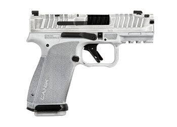 Alternative view of CANIK METE MC9 PRME 9MM 3.64" 17R AD