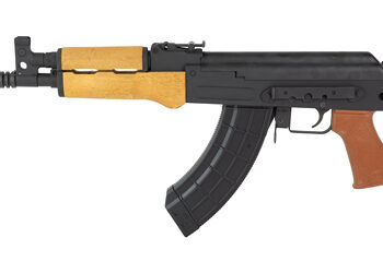 CENT ARMS C39V2 MILLED AK PSTL 762