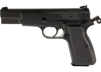 CENT ARMS CENTURION 14 9MM 15RD BLK