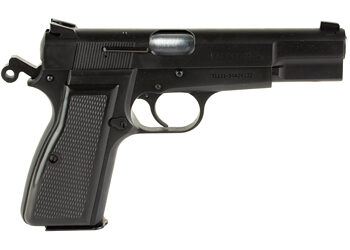 Alternative view of CENT ARMS CENTURION 14 9MM 15RD BLK