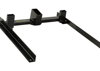 CALDWELL ULTIMATE STEEL TARGET STAND