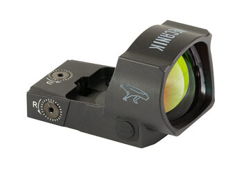 Alternative view of CANIK MECANIK MO3 MINI RED DOT SIGHT