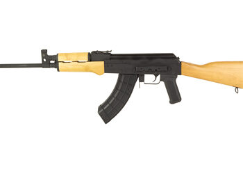 CENT ARMS VSKA TACTICAL 762X39 WOOD