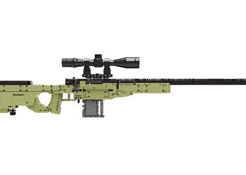 CBG BUILDING BLOCKS SNIPER RIFLE