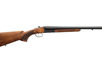 C.DALY 500 SXS COACH 12GA 3" 20"