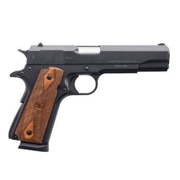 CHARLES DALY 1911 9MM 5 DIAMOND WALNUT GRIPS 10R