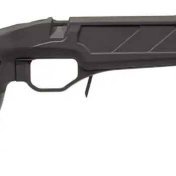 CDX CHASSIS SYSTEM SA BLK STKNUKREMRHSAINABBLK