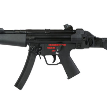 CENT AP5 NAVY MAGPUL BSL BRACE 30RD