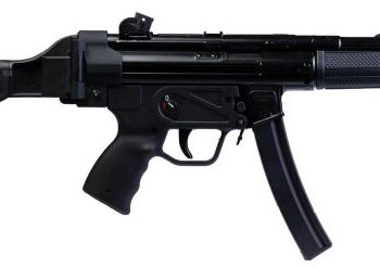 CENT AP5 9MM 9 30RD SB TACTICAL BRACE