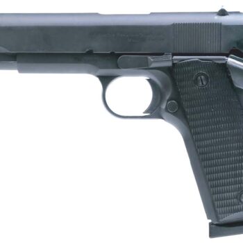 CENT CENTURION 11 45ACP 5.01 8RD BLK