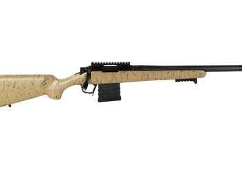 Alternative view of CHRISTENSEN RL SCOUT 308WIN 16" 5RD