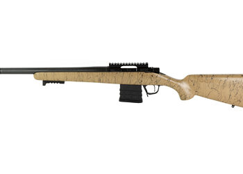 CHRISTENSEN RL SCOUT 223REM 16" 5RD