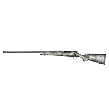 CHRIS RIDGELINE FFT LH 308WIN 20 GRN/BLK BB