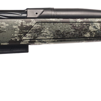 CHRIS EVOKE HUNTER 7MM PRC 22