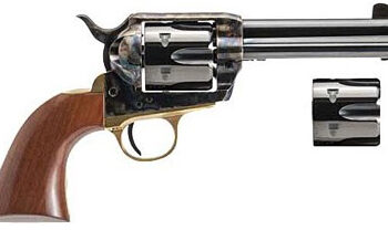 CIM PIETTA PISTOLERO 9MM/357MAG 4.75 DUAL