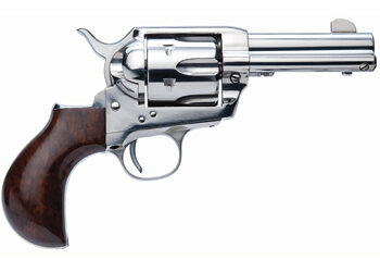 CIMARRON THUNDERBALL 9MM 3.5" 6RD NK