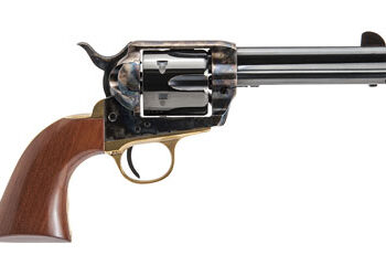 CIMARRON PISTOLERO 45C 4.75" 6RD