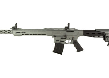 CITADEL BOSS-25 12/18.75" 5RD GRAY