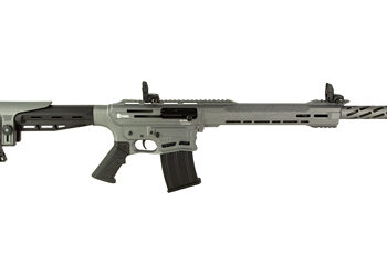 Alternative view of CITADEL BOSS-25 12/18.75" 5RD GRAY