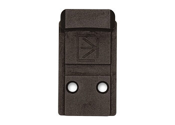 CK CANIK METE TO 509T DT PLATE