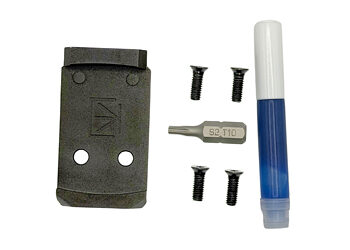 Alternative view of CK ECHELON TO K/RMSC DT PLATE