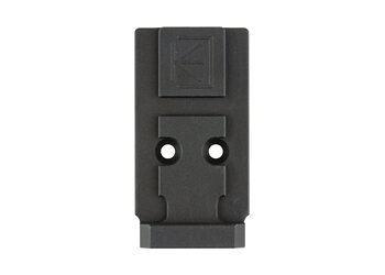 CK FOR GLOCK MOS TO ACRO P2 DT PLATE