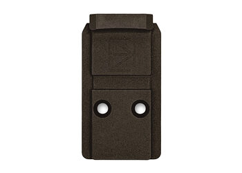 CK S&W M&P 2.0 TO 509 DT PLATE BLK