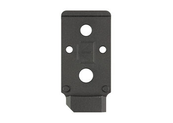 CK S&W M&P 2.0 SRO/RMR HD DT PLATE