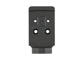 CK WALTHER PDP 2.0 K/RMSC DT PLATE