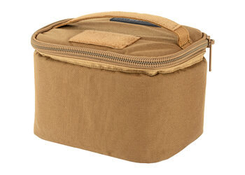 Alternative view of CLD DEF AMMO TRANSPORT BAG COYOTE