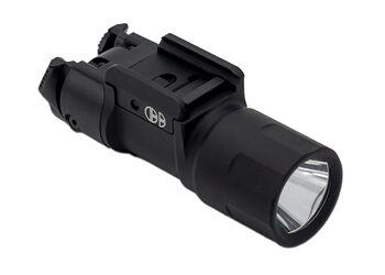 Alternative view of CLD DEF EPL DUTY 1200LUM BLACK