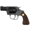 CLT NIGHT COBRA SPECIAL 38SPL 2 BLK PVD WOOD 1 CLT20COBRAMB2WBB