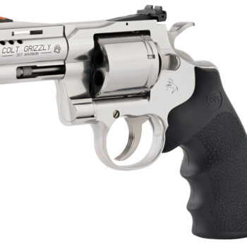 CLT GRIZZLY 357MAG 3 SS UNFLUTED