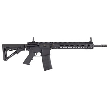 CLT CARBINE 5.56 16 MK4 13 RAIL MAGPUL CTR STK