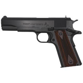 CLT 1911 GOVT 45ACP 5 BLUED SERIES 70