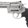 CLT ANACONDA 45COLT 4.25 SS HOGUE GRIPS 6RD 1 CLT20ZANACONDASP4RTS45C