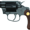 CLT COBRA 38SPL 2 BLK WOOD GRIPS 2 CLT20ZCOBRAMB2WBB