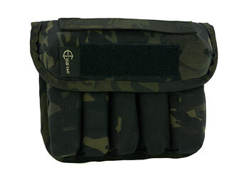 COLETAC CAN CADDY MINI MCAM BLK