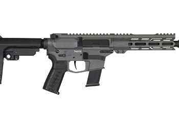 CMMG BNSHE MK10 10MM 8" PB 15RD TNG