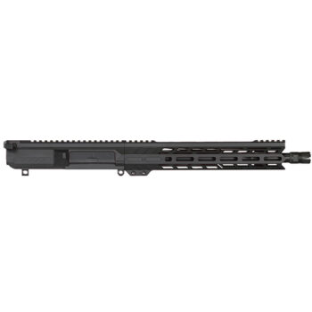 CMMG BANSHEE MK3 UPPER GROUP 308WIN 12.5 BLK