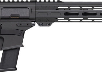 CMMG RESOLUTE MKG FIXED 45ACP 16.1 ARMOR BLACK