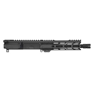CMMG BANSHEE UPPER GROUP 5.7X28 8 BLK
