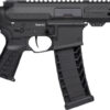 CMMG BANSHEE MK4 PISTOL 9MM 8 ARMOR BLK 2 CMMG2094A860FAB