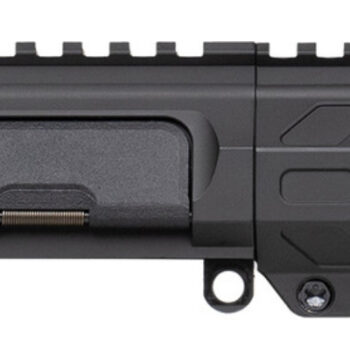 CMMG BANSHEE UPPER GROUP FIXED 9MM 5 BLK