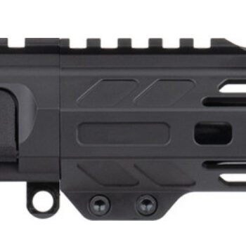 CMMG BANSHEE UPPER GROUP FIXED 9MM 8 BLK